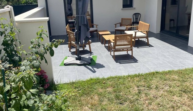 VILLA DETENTE & CONFORT