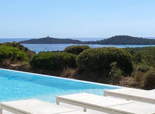 Villa Fontvieille