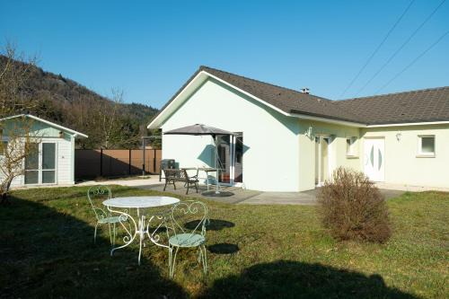 Villa Green