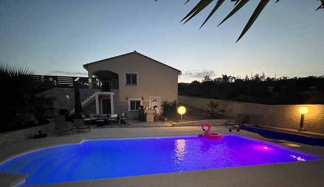 Villa Héliopolis