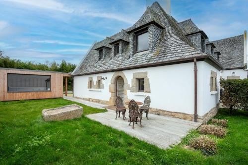 Villa Ker Louise