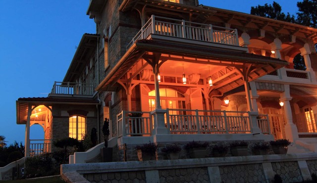 Villa La Tosca