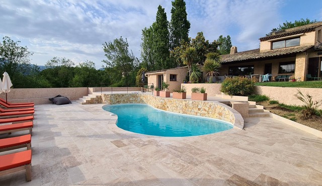 Villa Martinus