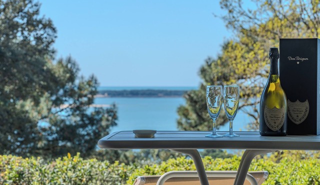 VILLA MISTRAL PYLA/MER
