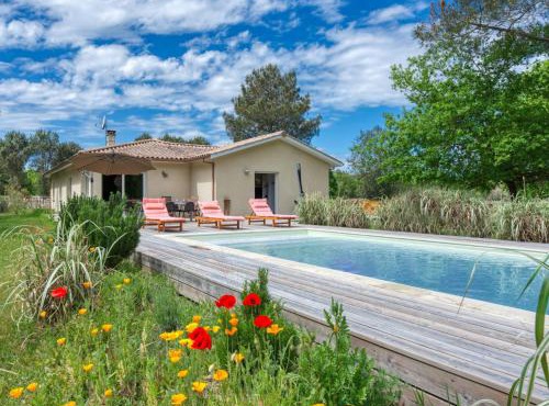 Villa Nico by Interhome