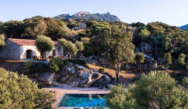 Villa Occhinello - Four Bedroom Villa, Sleeps 8