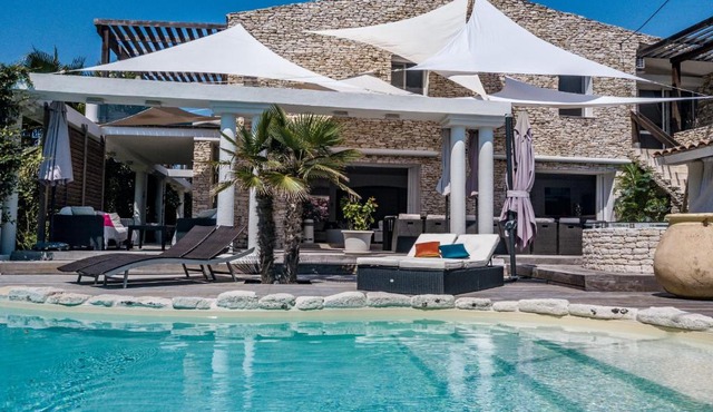 Villa Petra Bianca Suites & Chambres