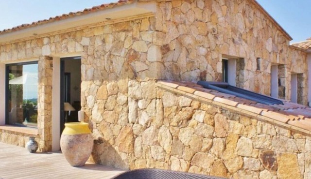 Villa Petra Sea View & Pool