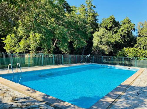 Villa pour un séjour confortable et calme