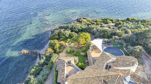 Villa Puccinelli