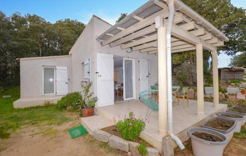 Villa Saint Nicolas