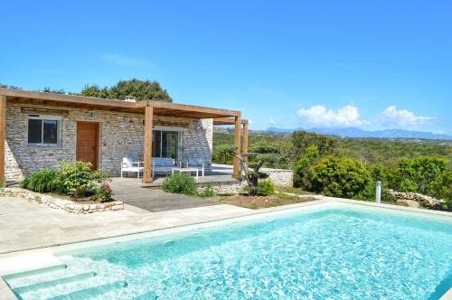 Villa Serena - 10mn de la plage