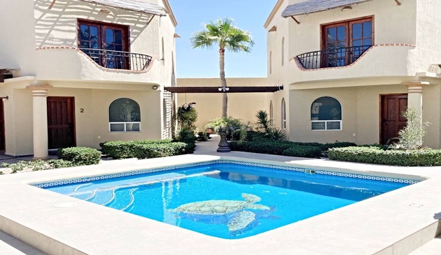 Villa Sonari 4 by Kivoya