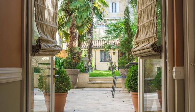 Villa Victor Louis