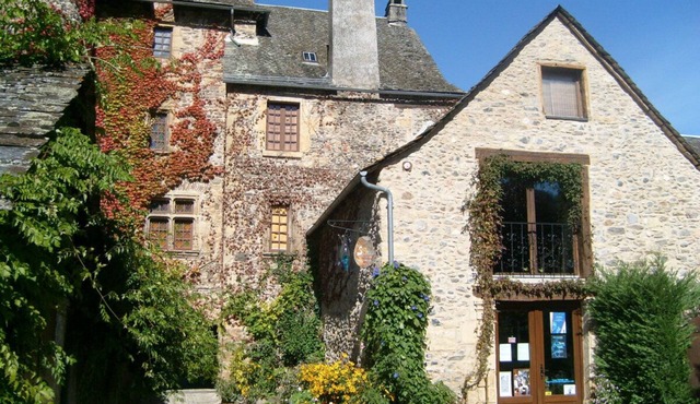 Village de Gite - La Cascade