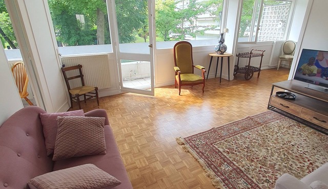 Vrbo Property