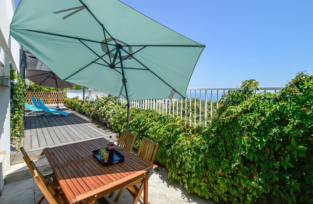 3 bedroom accommodation in Pietranera