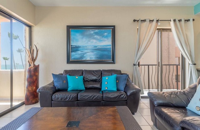 81 m² Condo ∙ 1 bedroom ∙ 4 guests