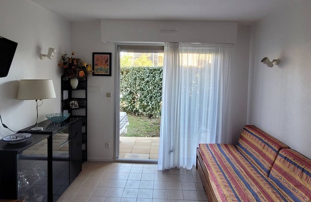 Apartment Hourtin, 1 bedroom, 4 persons