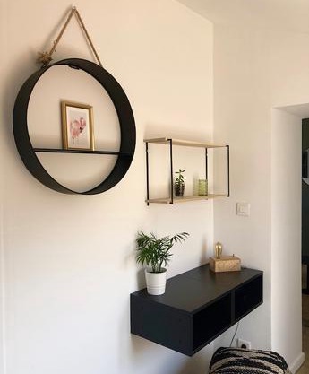 Appartement de charme Bastia