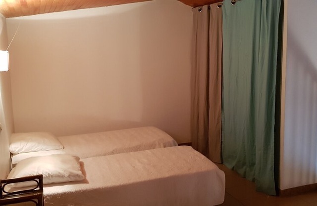 Charming holiday villa 700 m from the sublime beach of St Cyprien