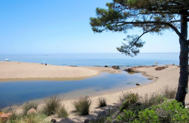 Fium Del Cavu 