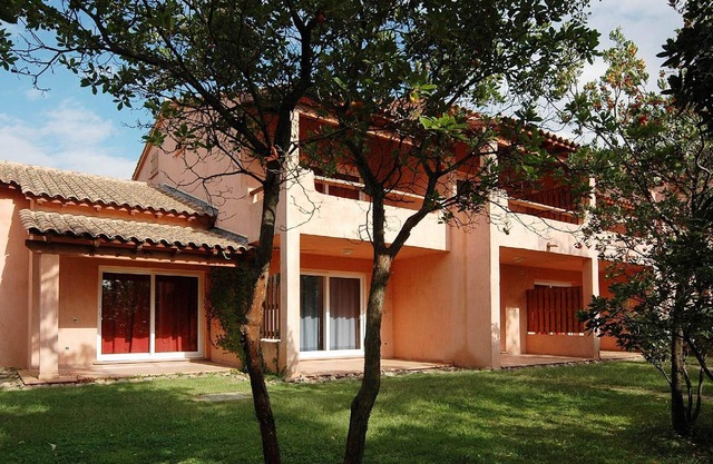 Holiday apartment Ste Lucie de Porto Vecchio for 1 - 6 persons with 2 bedrooms - Holiday apartment