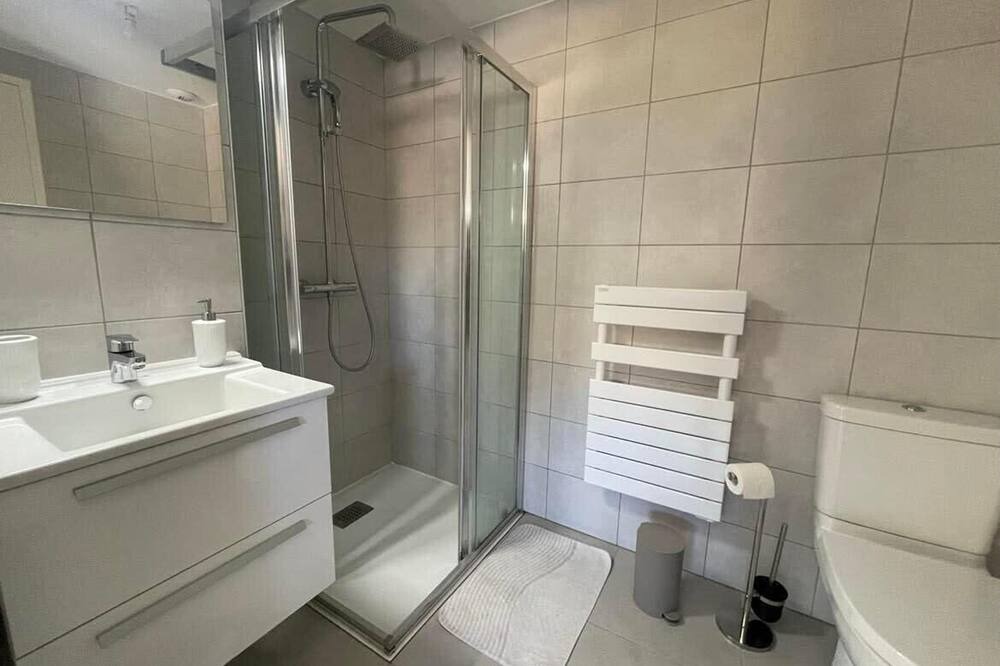 Photo of Bathroom in Le Ricanto