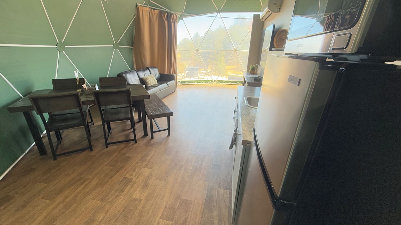 Photo of Livingroom in Cannonville