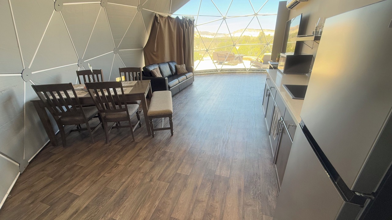 Photo of Livingroom in Cannonville