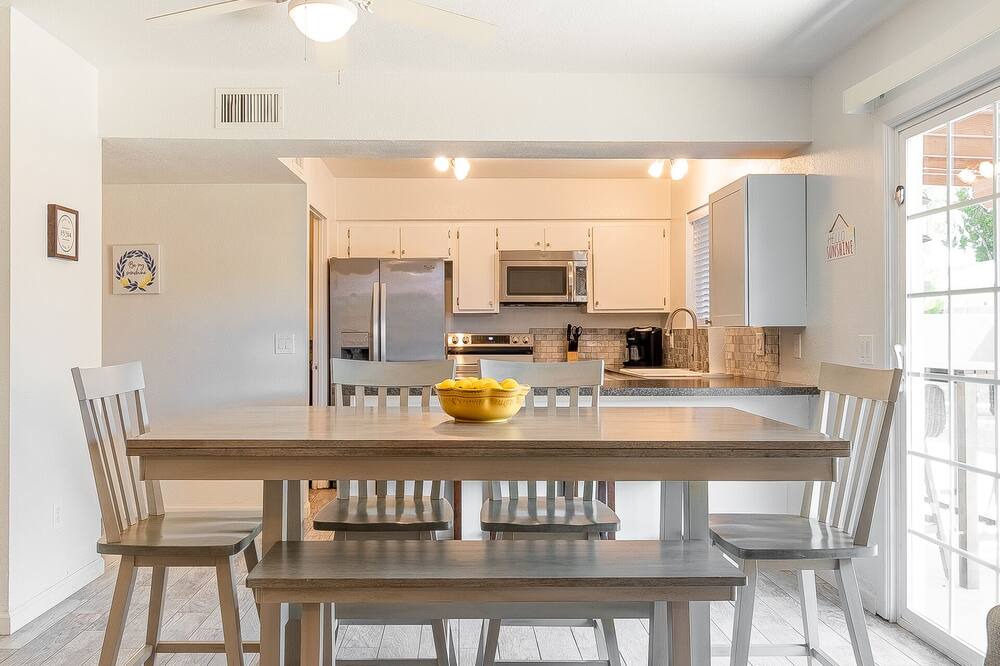 Photo of Kitchen in Yuma