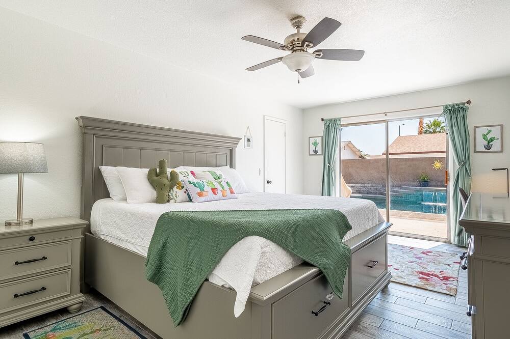 Photo of Bedroom in Yuma