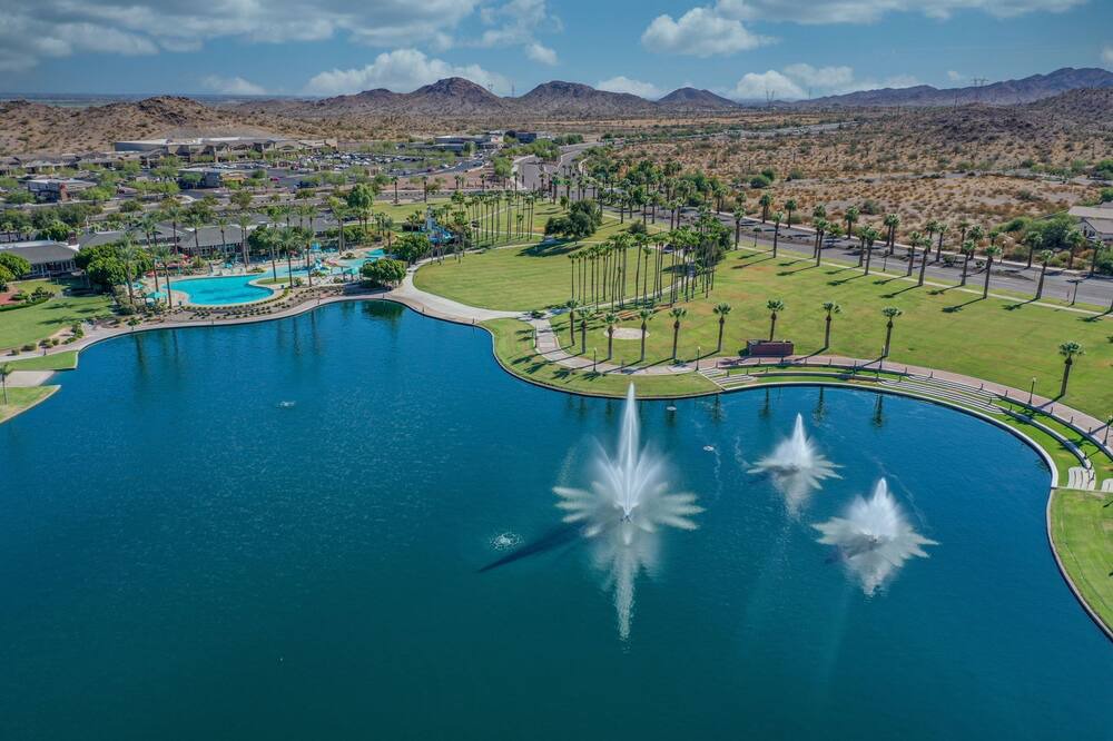 Photo of Outdoor in Montecito in Estrella