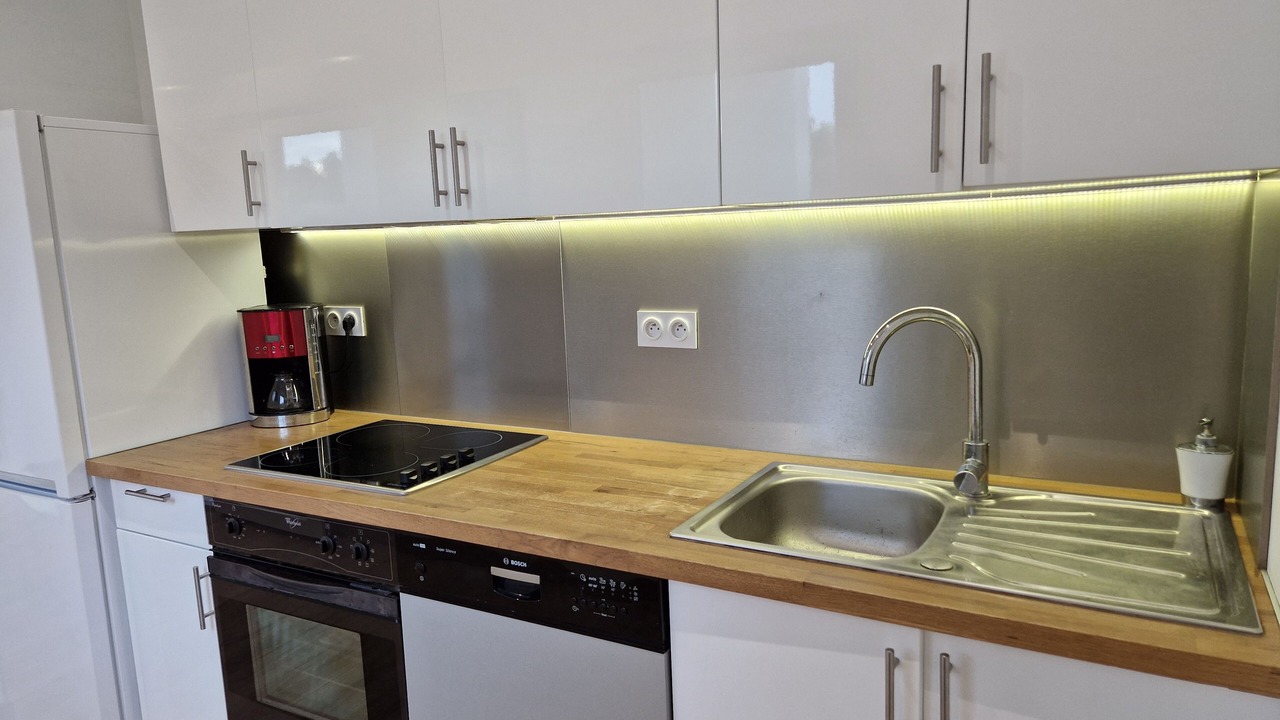 Photo of Kitchen in Venzolasca