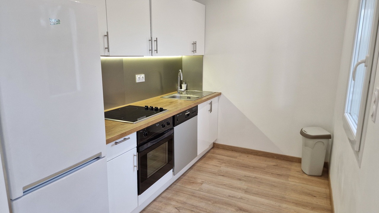 Photo of Kitchen in Venzolasca