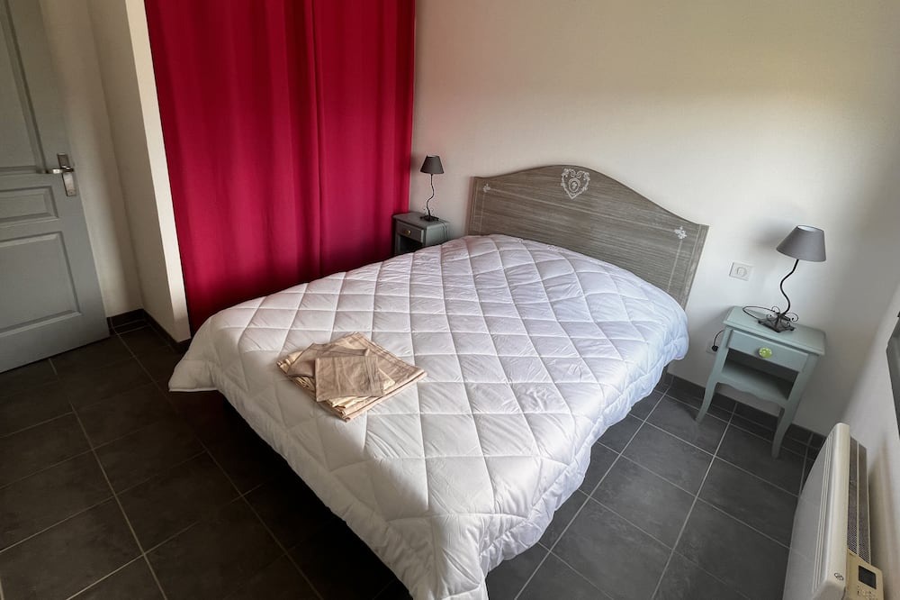 Photo of Bedroom in Levie