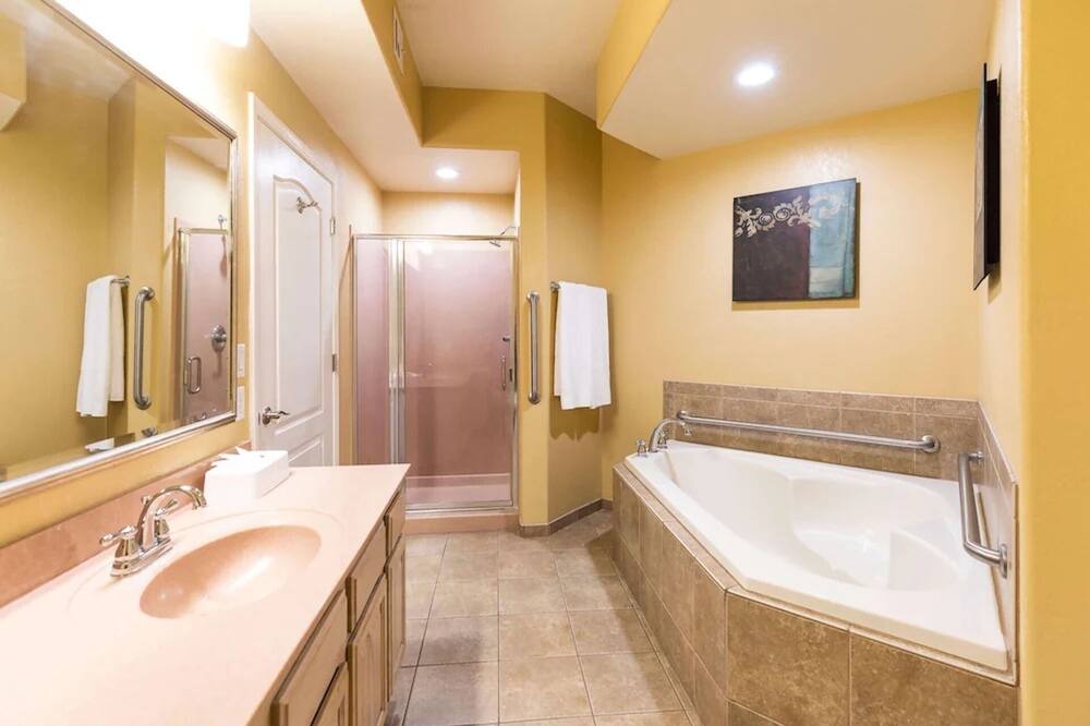 Photo of Bathroom in North Scottsdale
