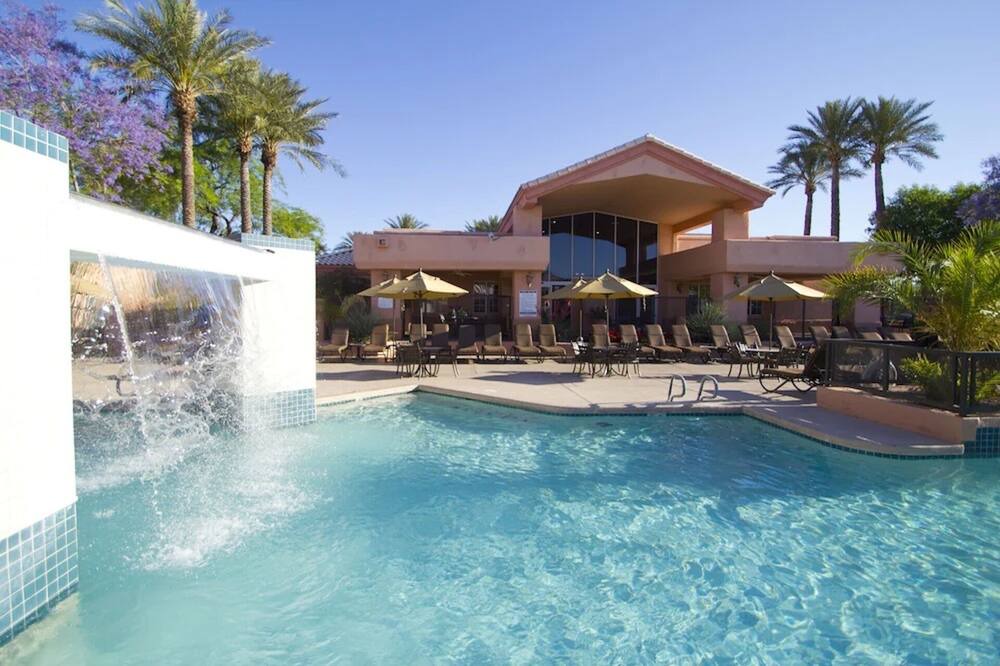 Photo of Outdoor in North Scottsdale