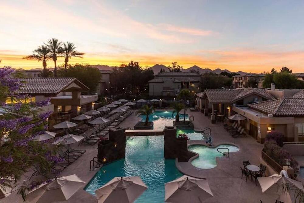 Photo of Outdoor in North Scottsdale