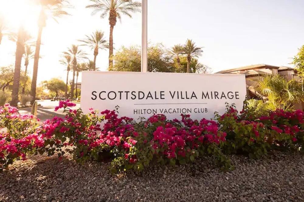 Photo of Outdoor in North Scottsdale