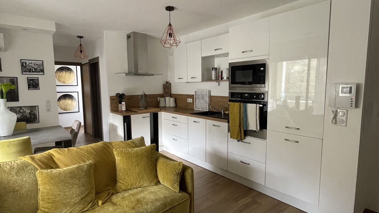Photo of Livingroom in Ville-di-Pietrabugno
