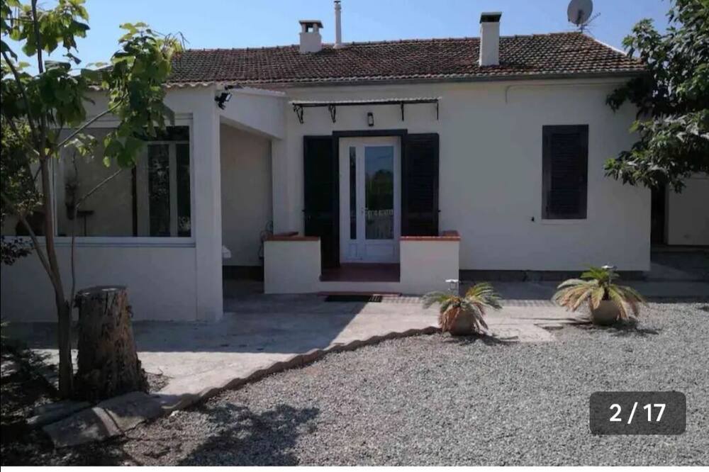 Photo of Outdoor in Morta