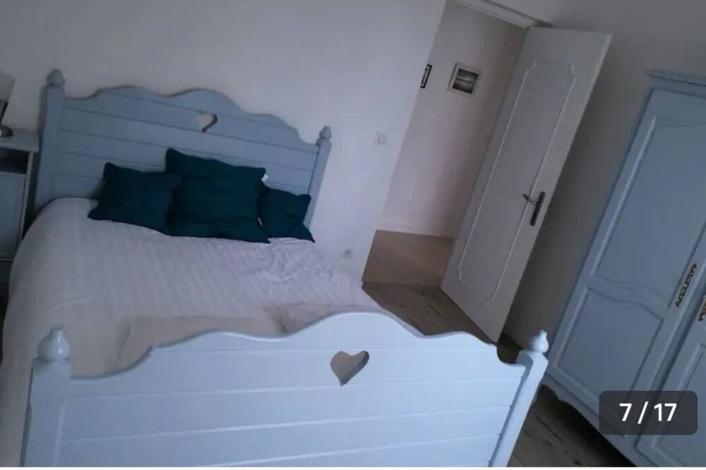 Photo of Bedroom in Morta