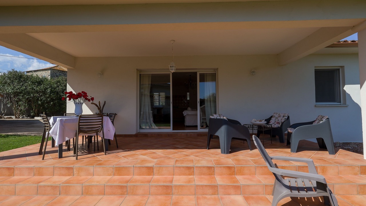 Photo of Outdoor in Morta