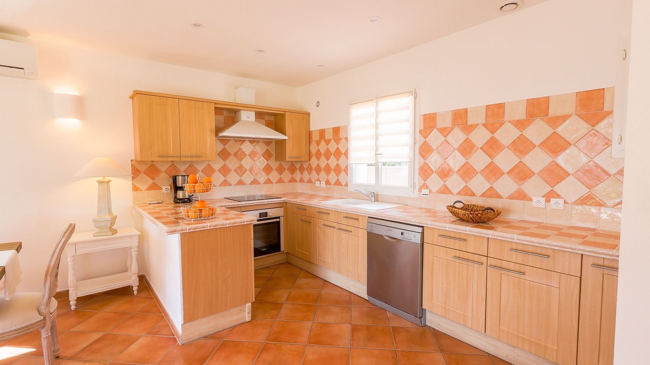 Photo of Kitchen in Morta