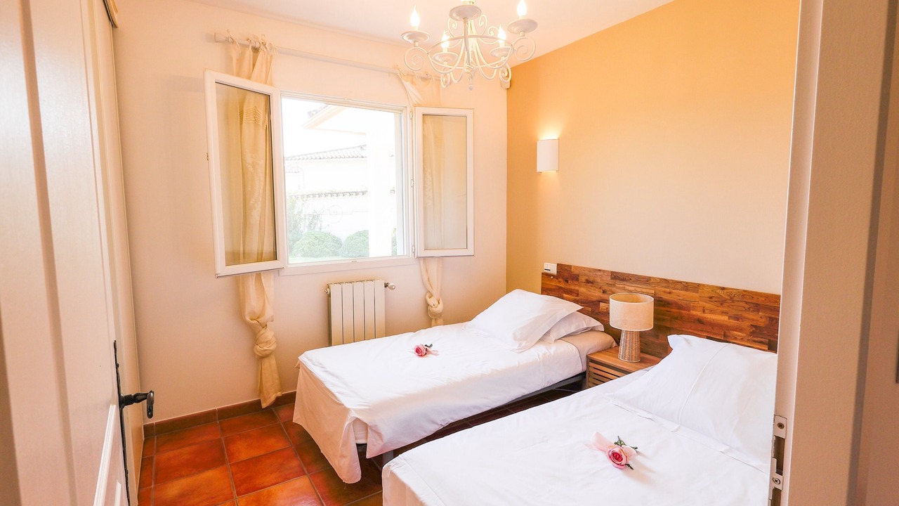 Photo of Bedroom in Morta