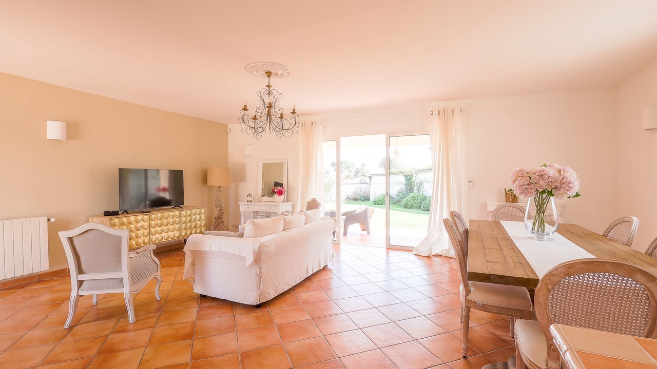 Photo of Livingroom in Morta