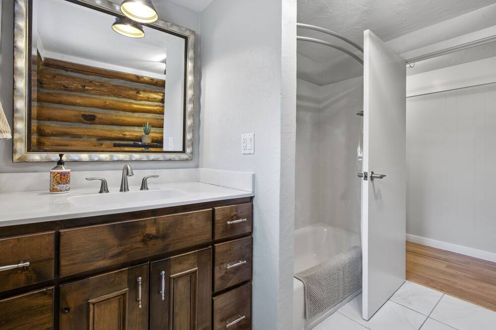 Photo of Bathroom in Prescott