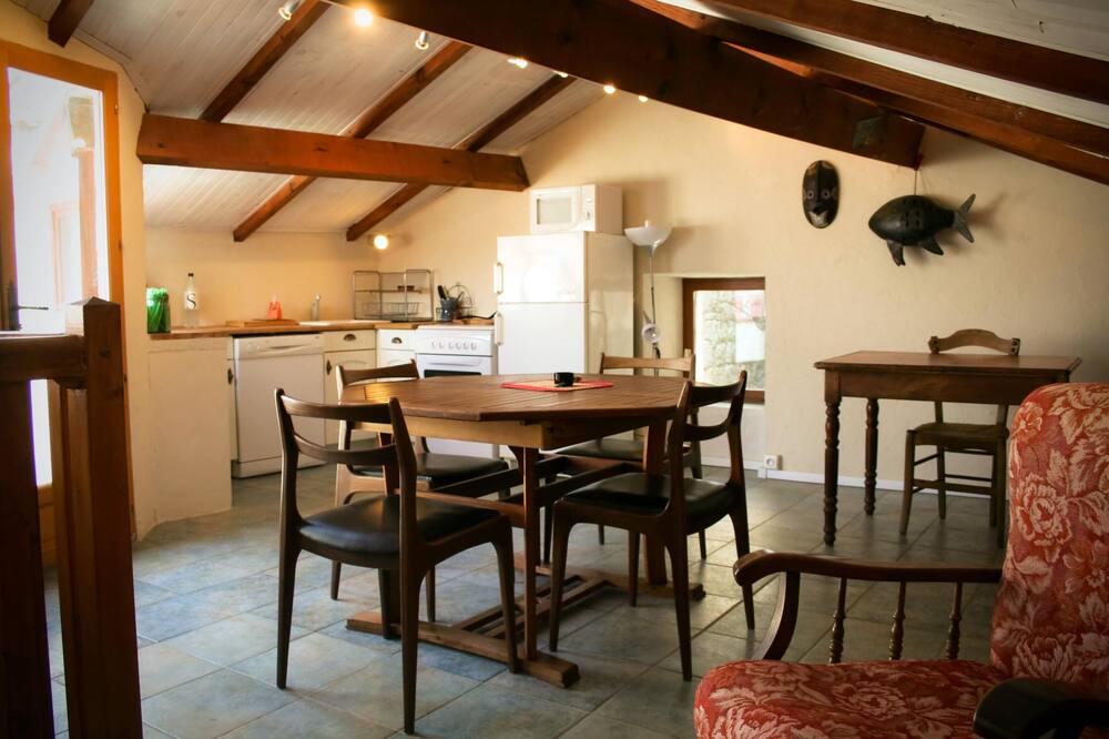 Photo of Livingroom in Sartene
