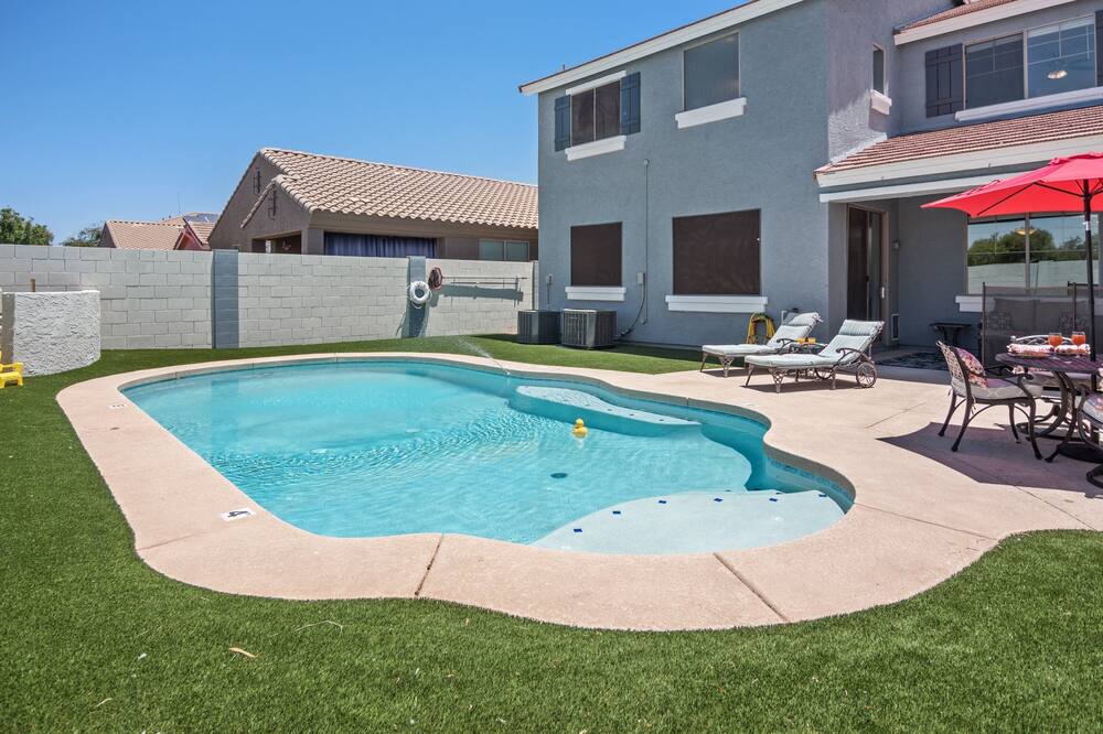 Photo of Outdoor in Power Ranch